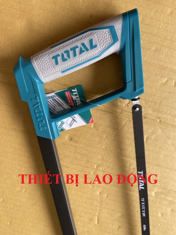 Khung cưa sắt 300mm Total THT54166 - THT54166