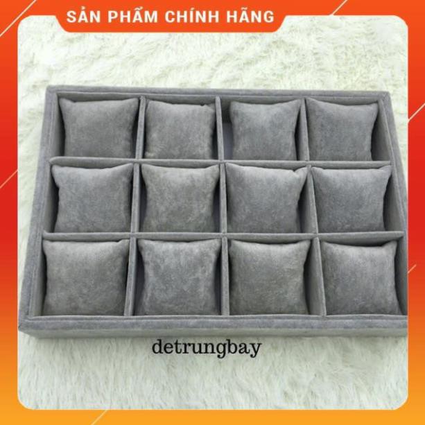 KHAY ĐỰNG ĐỒNG HỒ -  VÒNG TAY