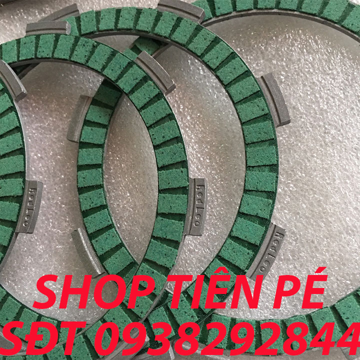 Bố Nòi Dream , Wave Redleo 5 Lá Hàng Cao Cấp