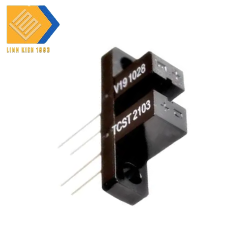 Cảm Biến Quang Học TCST2103