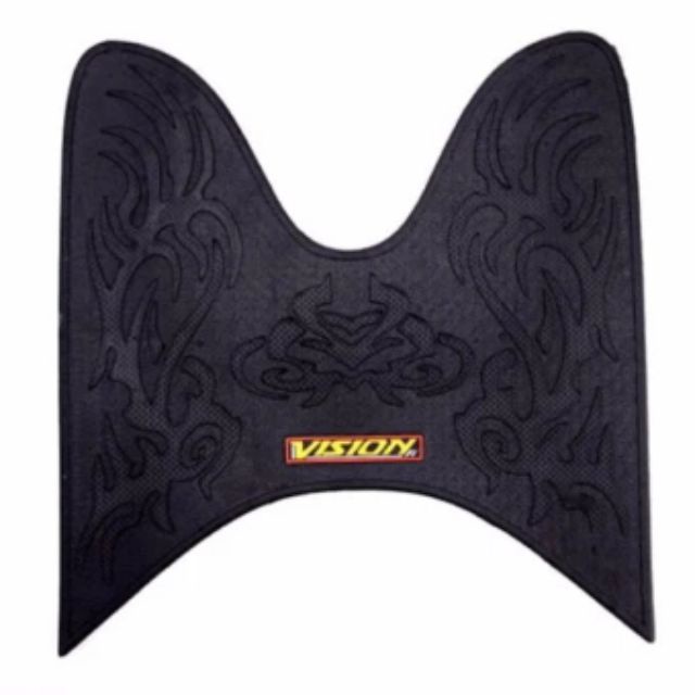 Thảm lót chân xe máy Vision