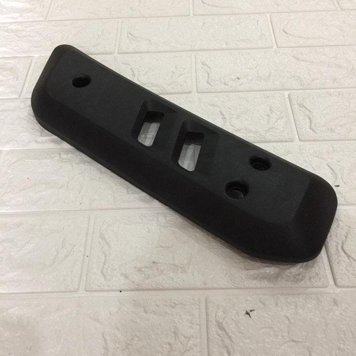 Ốp pô xe máy SPACY