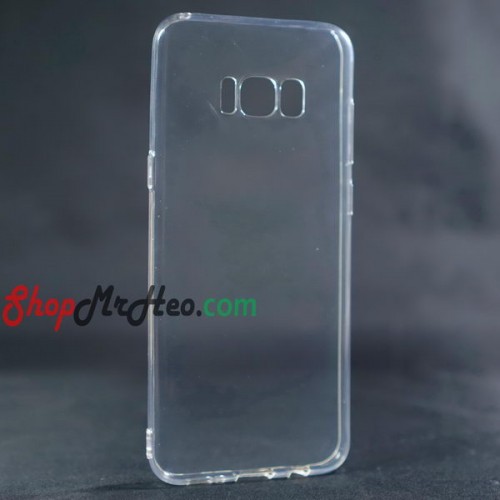 Ốp lưng silicon Samsung S9 Plus S9, S8, S8 Plus, S7 edge, S7 mỏng 0.3mm123123 ,,