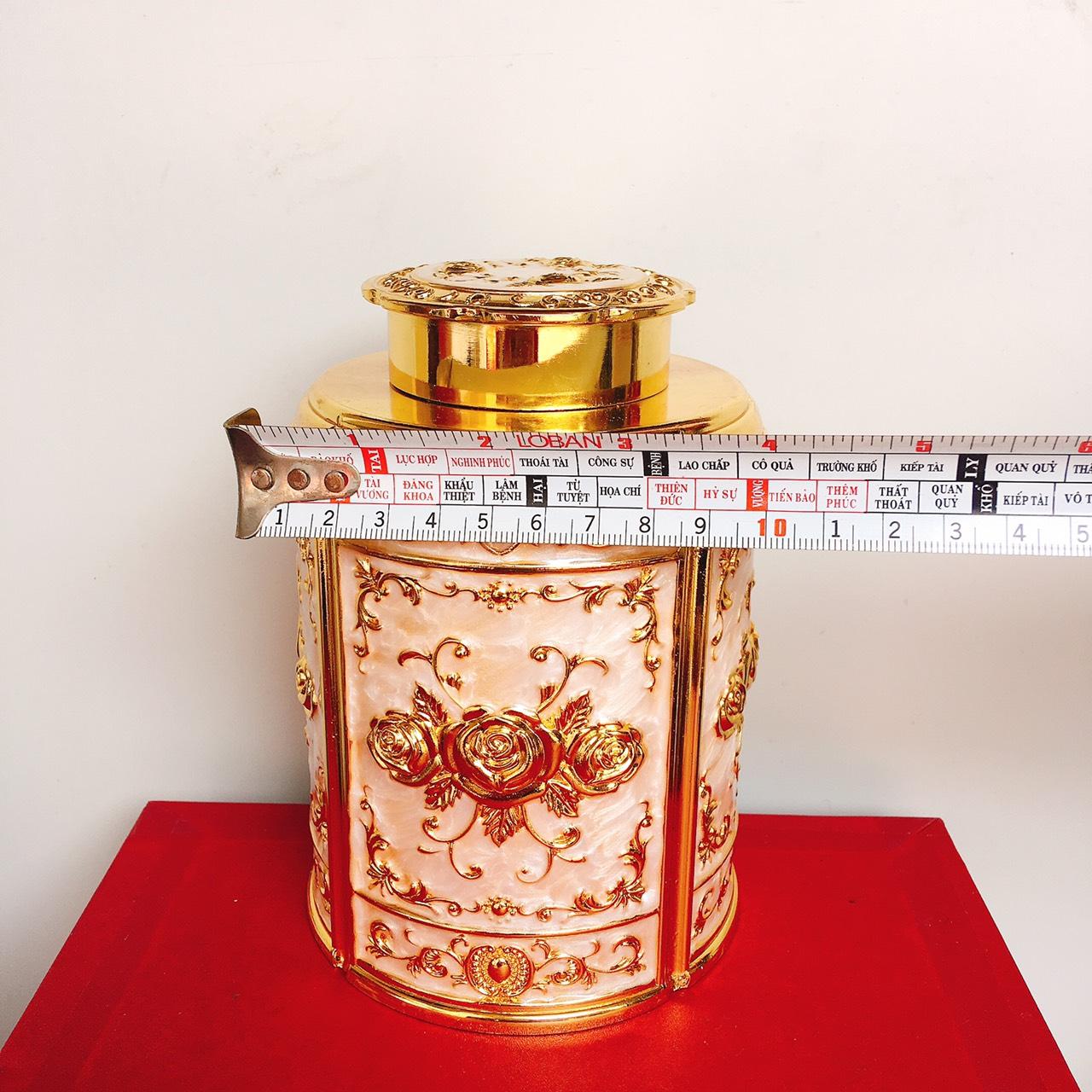 Hộp Đựng Chè hàng chuẩn Đẹp