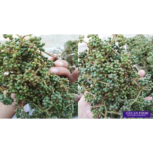 100gr Hạt Mắc Khén (Dùng thử)