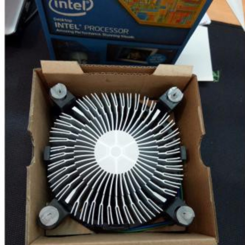 Quạt tản nhiệt CPU socket 1155, 1150, 1156