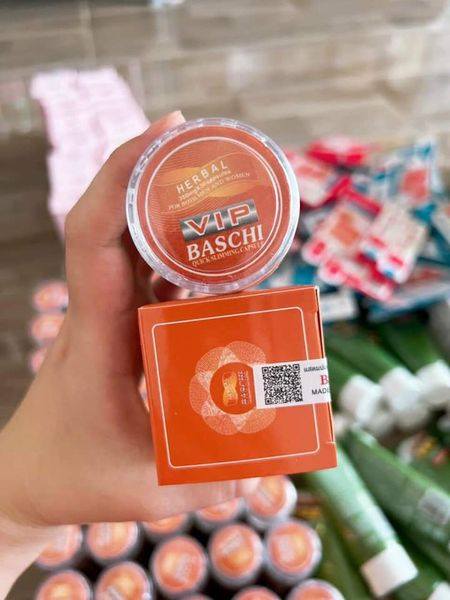 GIẢM CÂN BASCHI THÁI LAN