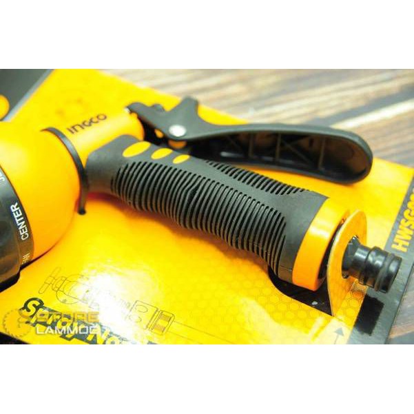 Vòi phun xịt nước Ingco HWSG092