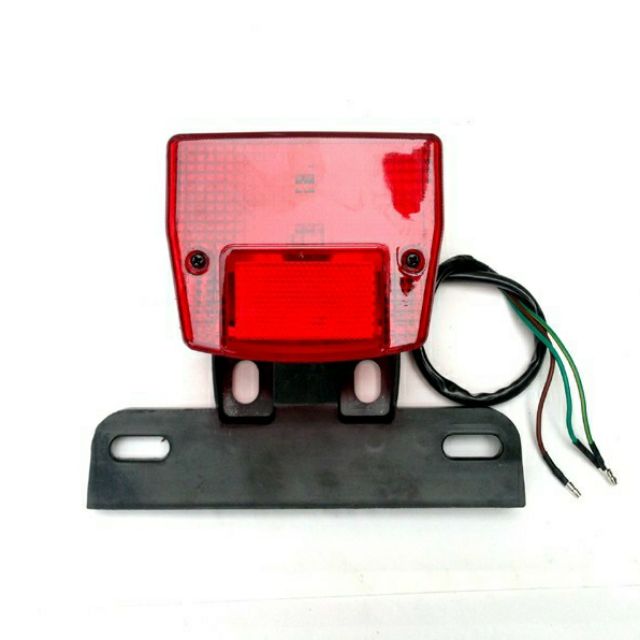 Bộ củ hậu xe CUB 82