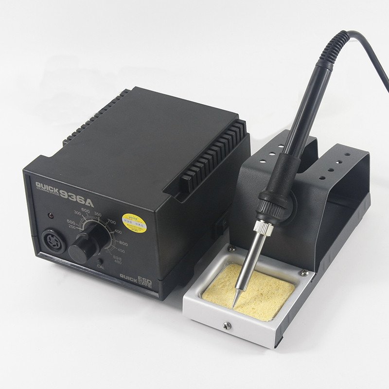 Máy hàn thiếc Quick 936A