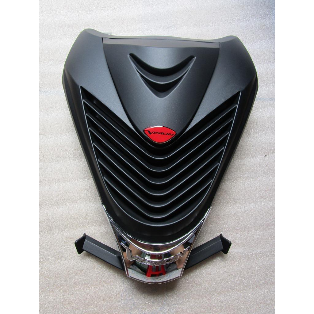 Mặt nạ xe Vision kiểu SH 2014-2020 (nhiều màu)