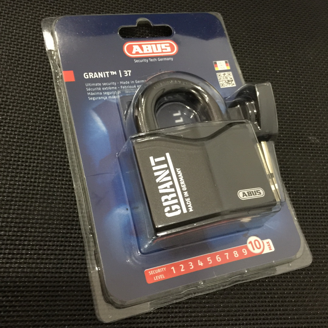 Ổ khóa abus 37/55 dòng cao cấp sản xuất tại đức - mitishop