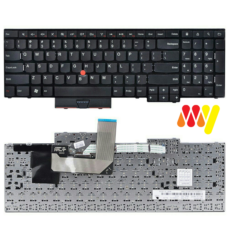 Bàn Phím Lenovo ThinkPad E530 E535 E530C