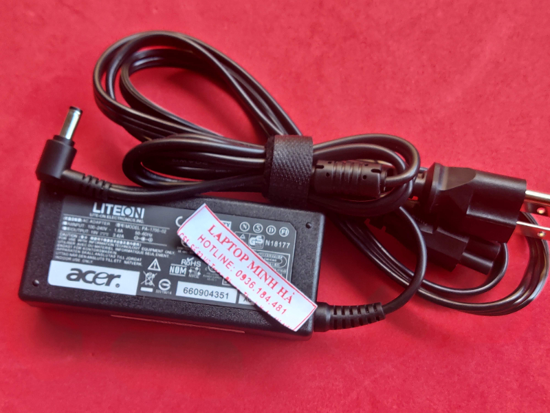 Sạc Acer Aspire 4750Z loại tốt