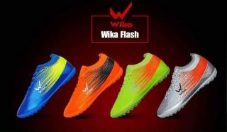 Giày đá bóng người lớn và trẻ em wika Flash chính hãng chất lượng cao tại thumbnail
