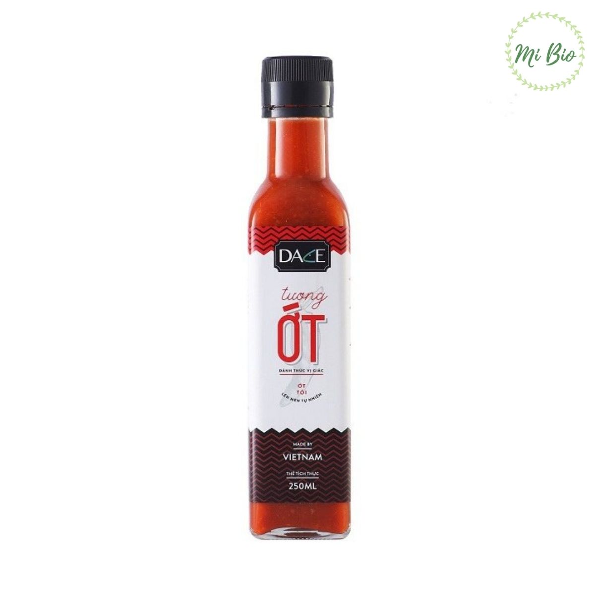Tương ớt 250ml - Dace