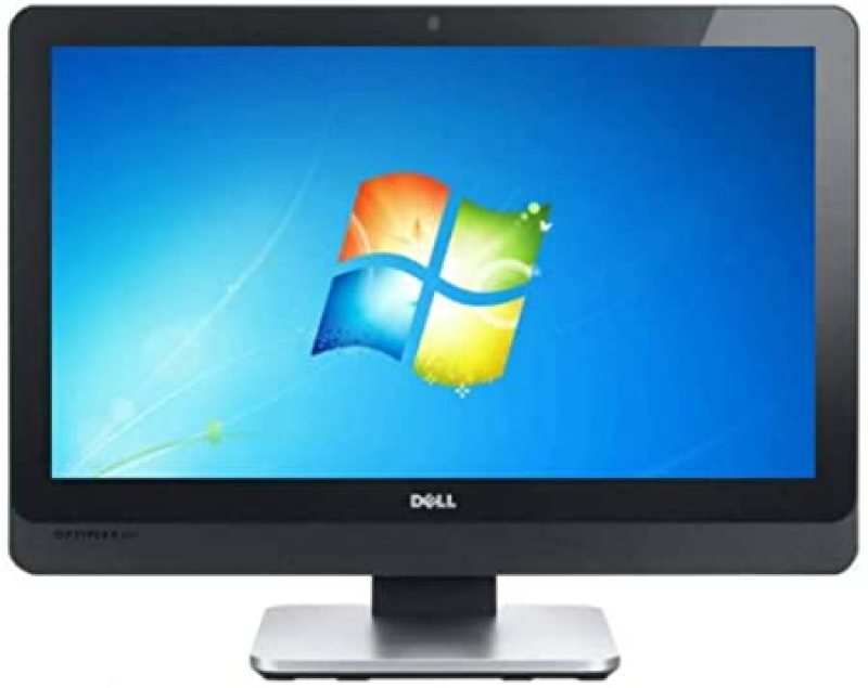 Bảng giá All In One - Máy liền Màn Dell Optilex 9010 - AIO - Wifi + Phím chuột Phong Vũ
