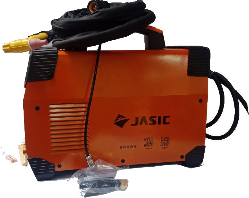 Máy hàn tig 2 chức năng jasic WS-250