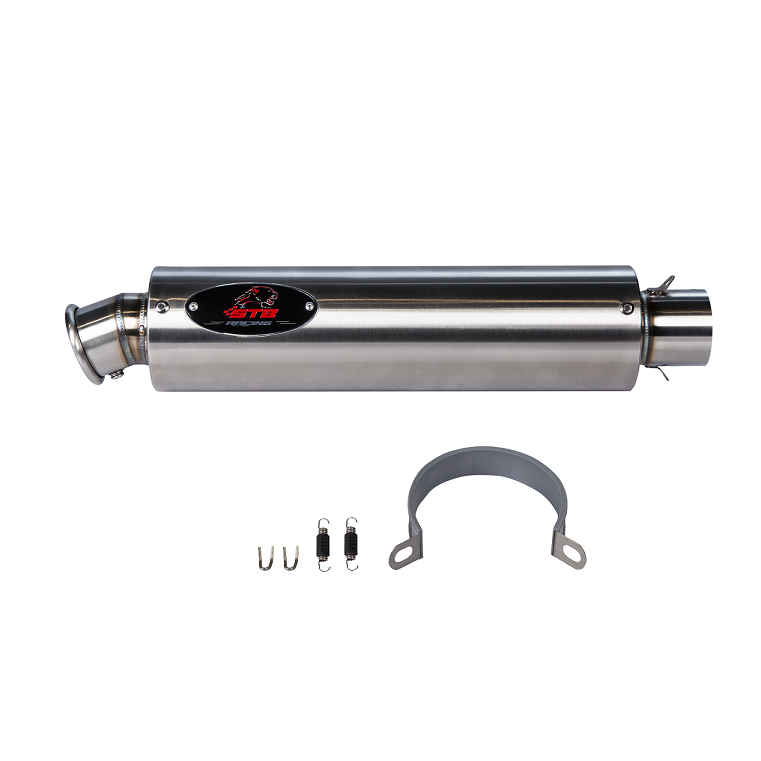Lon pô inox 01 mỏ cụp STB