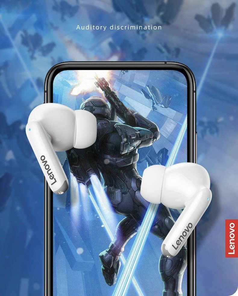 Tai nghe Bluetooth Lenovo XT88