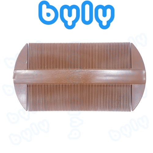 Ship hỏa tốc - Lược chỉ chải tóc, lược chải chí MSP: CCHI19 - ByLy Store