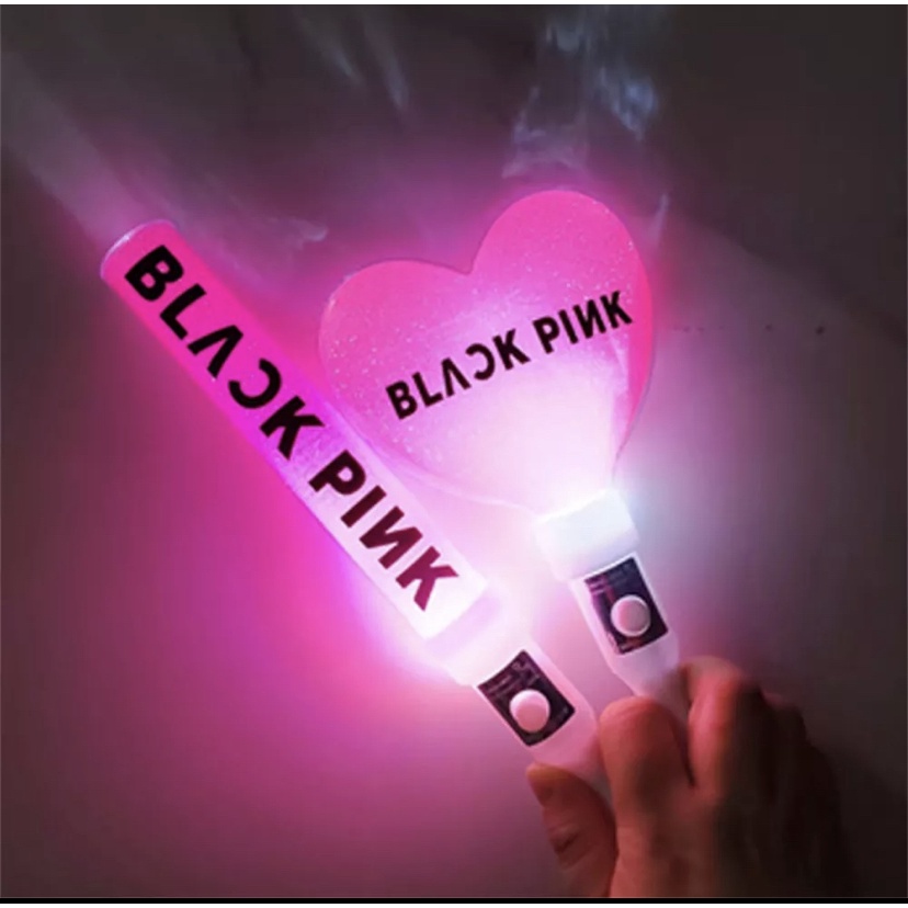 Gậy Phát Sáng Cổ Vũ Nhóm Nhạc Blackpink