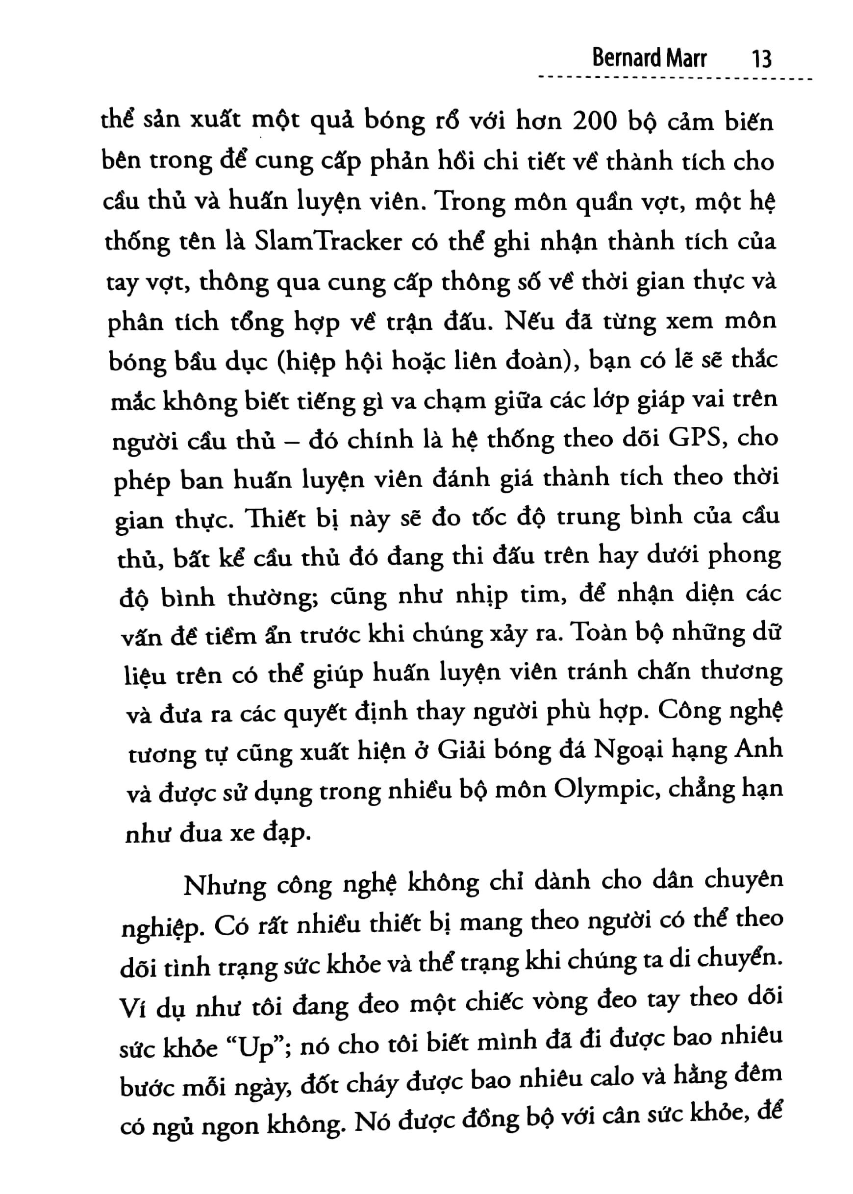 Sách - Dữ liệu lớn (Big Data)