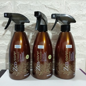 Hấp nguội tinh dầu thảo dược Zen Care 500ml