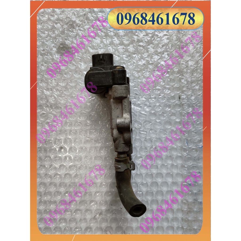 Van không tải altis 02-07, Vios 02-07 (Hàng tháo xe)