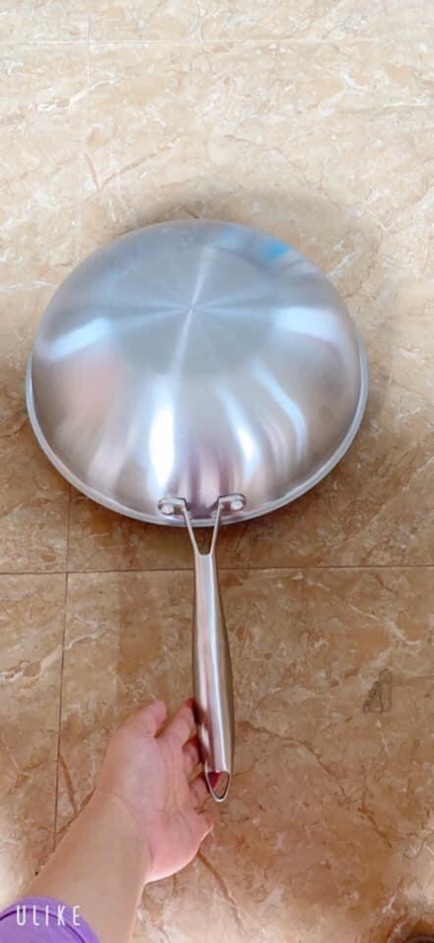 Chảo sâu lòng size 32cm