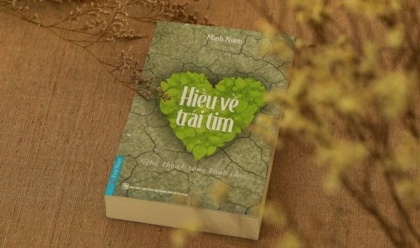 Hodico - sách Hiểu Về Trái Tim