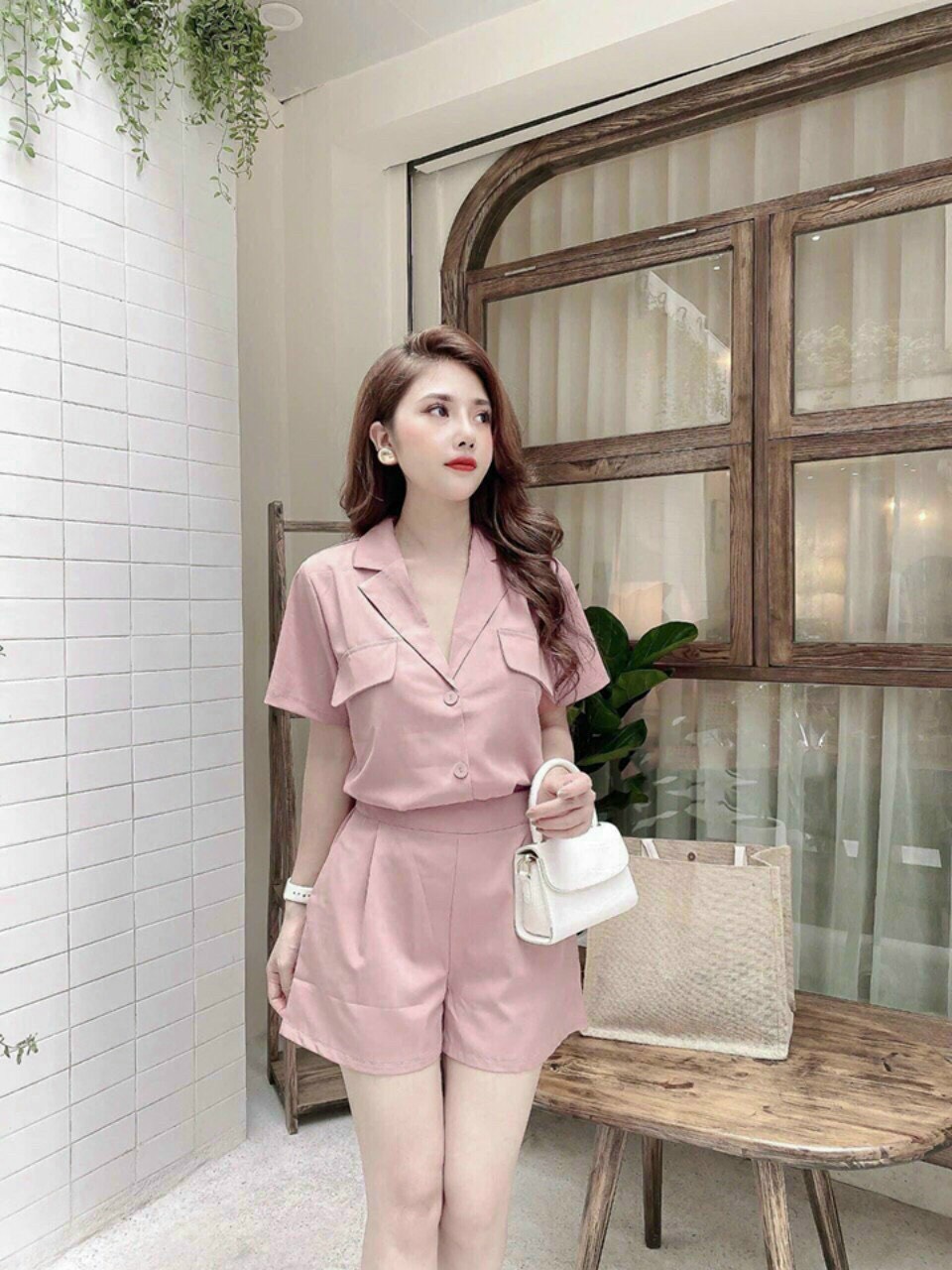 SET BỘ VSET SIÊU XINH