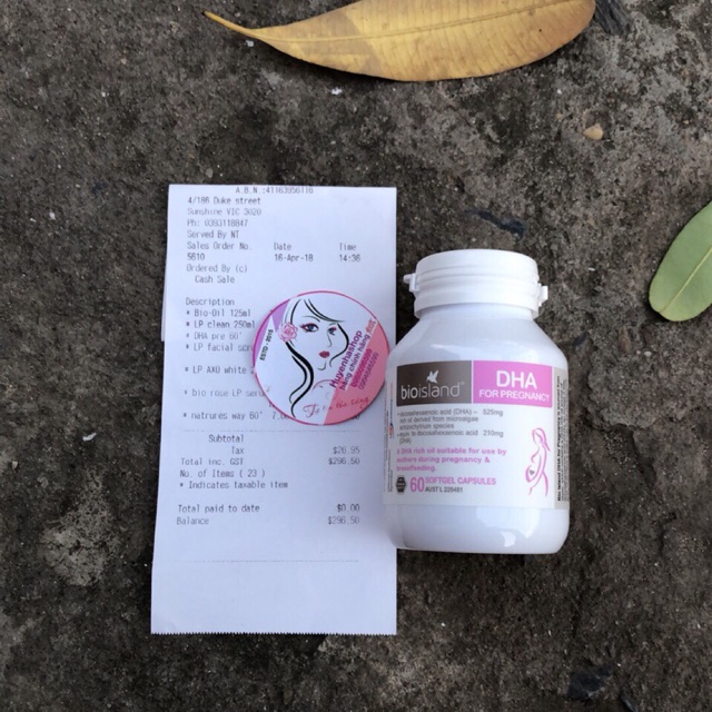 Dha cho bầu Úc