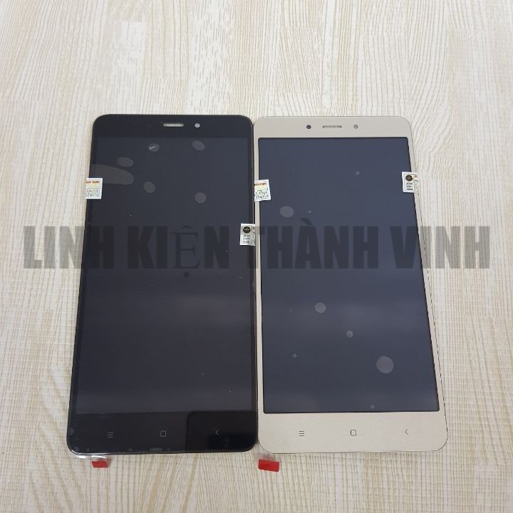 Màn hình Xiaomi Mi Note 4 New