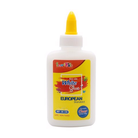 Keo sữa Smartkids 100ml SK-126