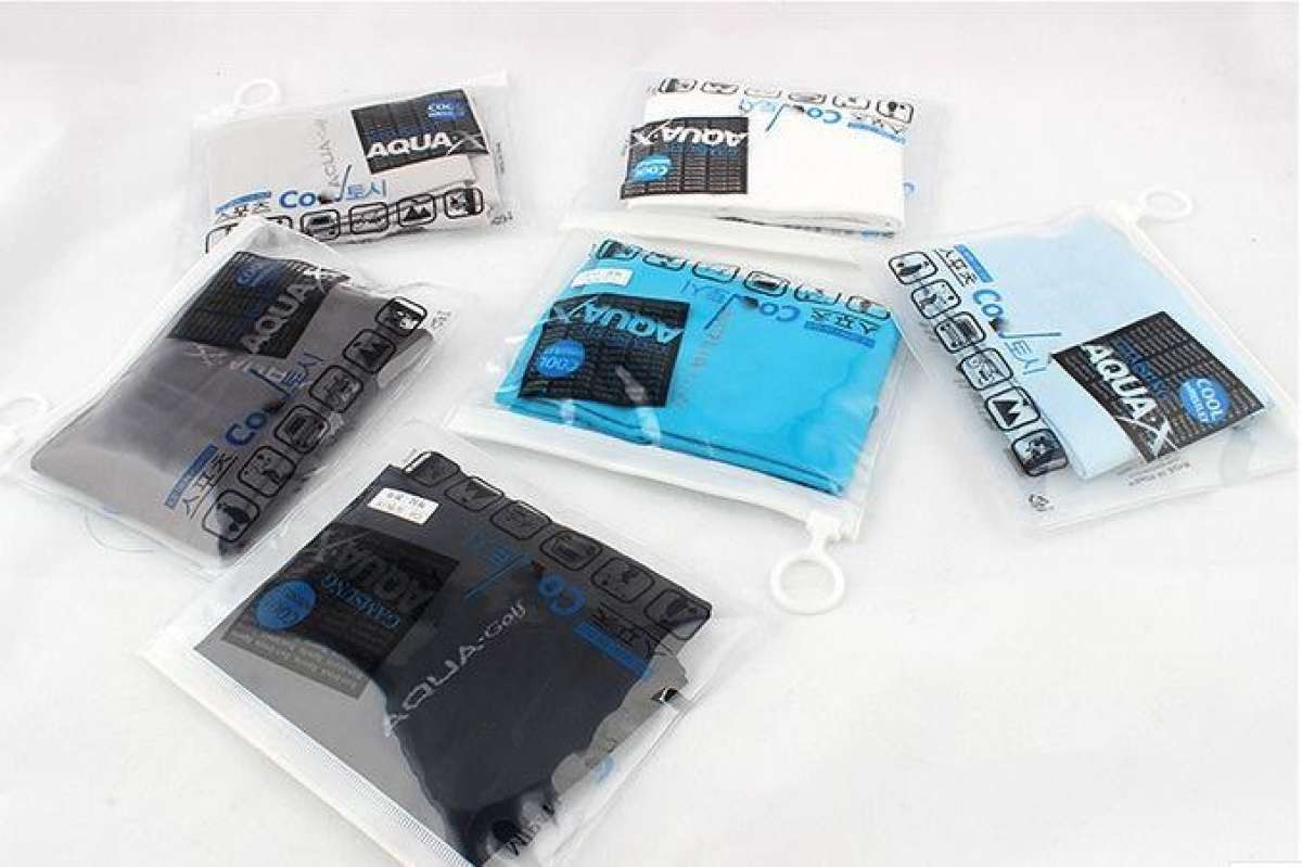 Găng Tay Chống Nắng Letslim / Aqua
