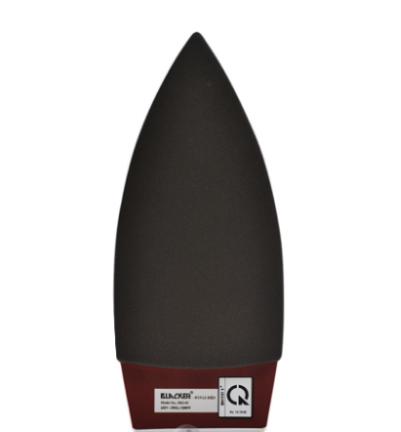 Bàn Ủi Khô Blacker BKI-01