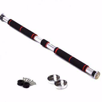 Xà Đơn Gắn Cửa Thông Minh 80x130cm
