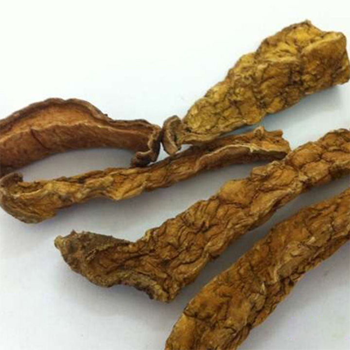 củ bình vôi khô 1kg