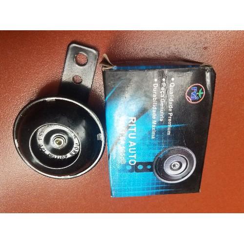 Còi sắt 12V dùng cho xe máy xe điện