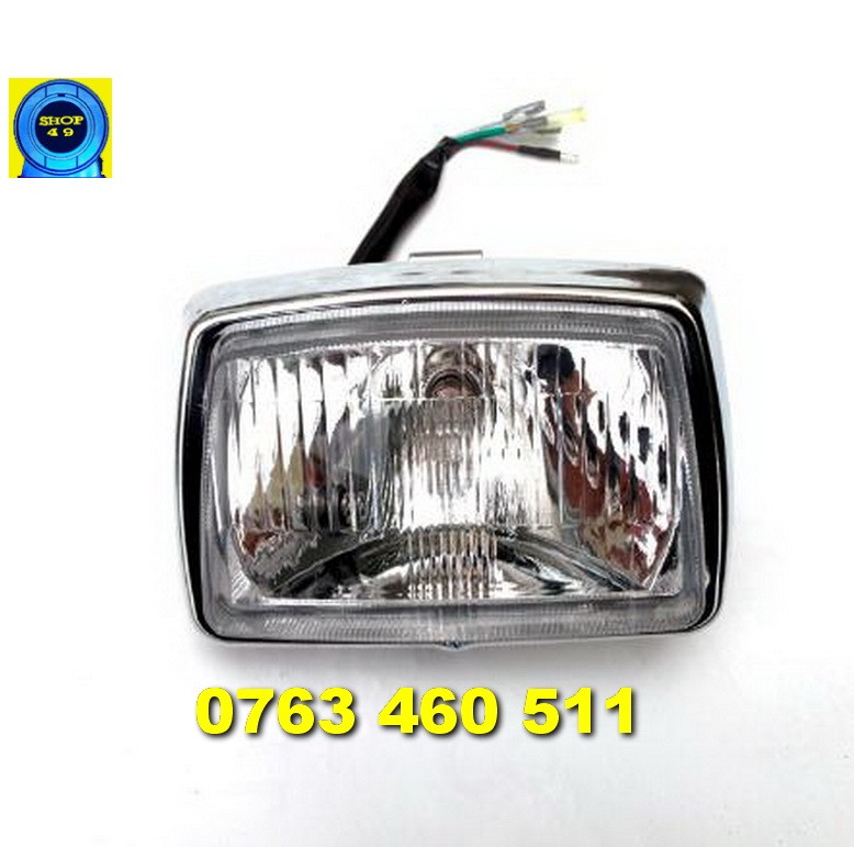 phụ tùng xe tấn phát