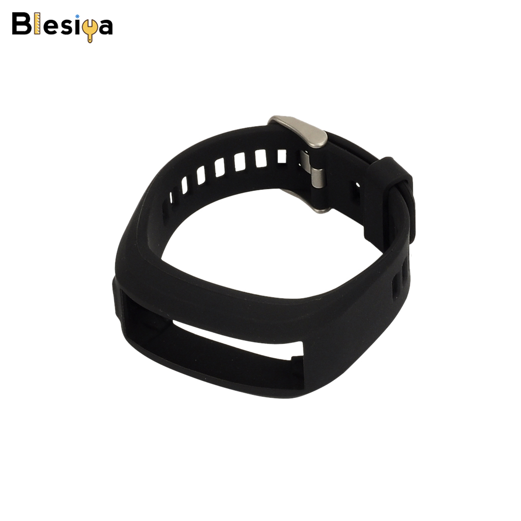 Dây Đeo Đồng Hồ Blesiya Dây Đeo Cổ Tay, Dành Cho Garmin Vivo, HR Thông Minh