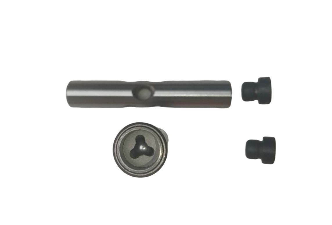 pittong tăng cam xe honda(ống sáo tăng xích cam)