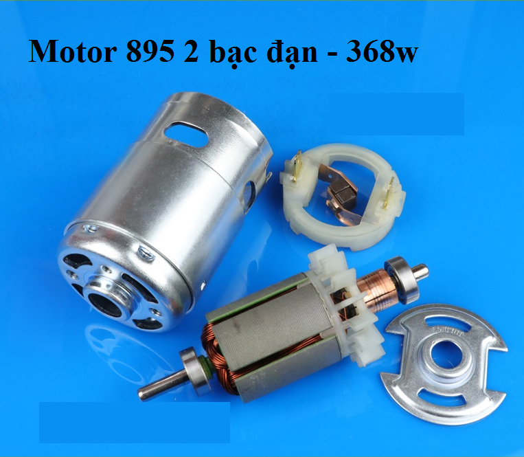 Motor 895 12v 24v
