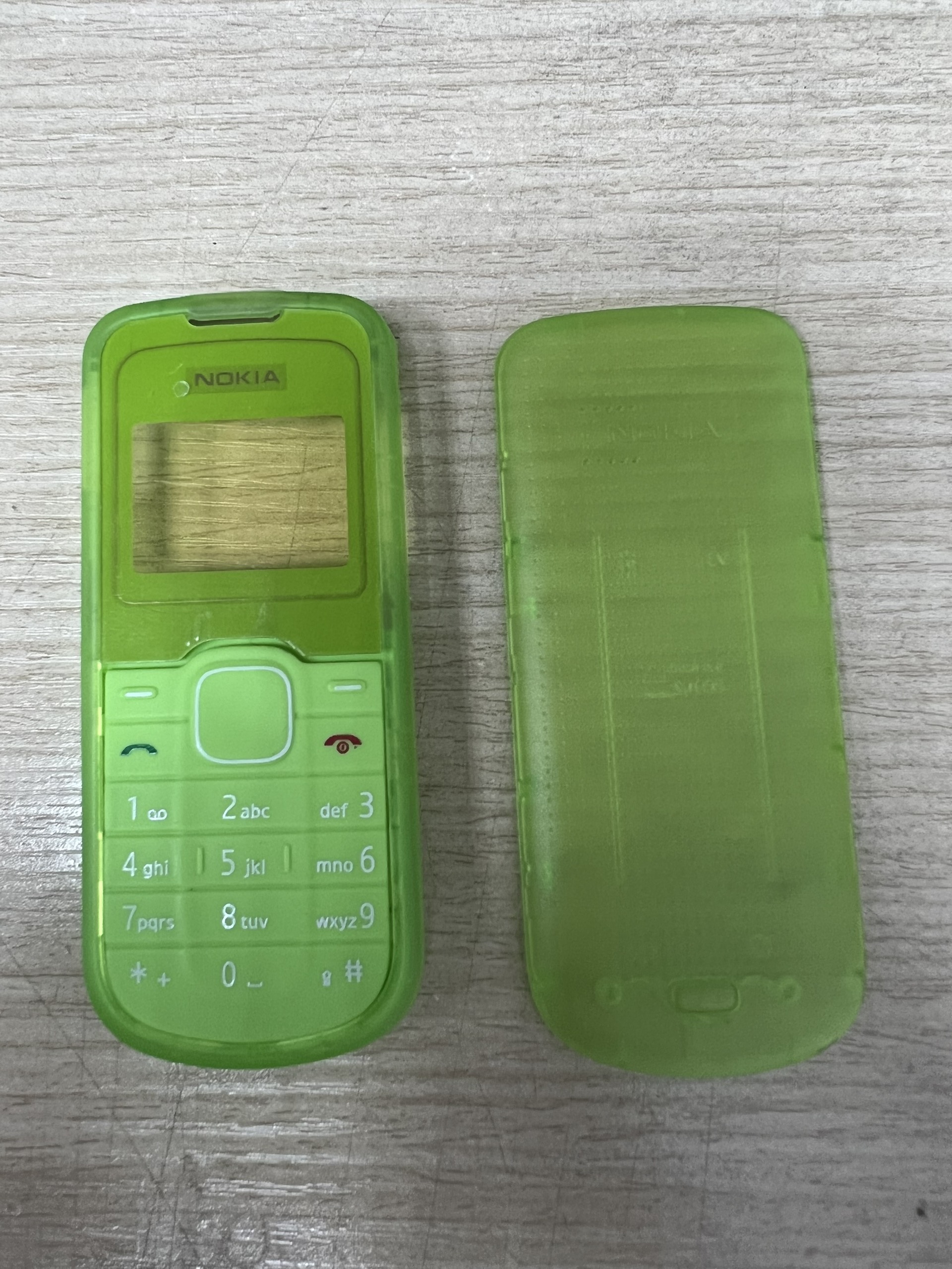 Vỏ phím Nokia 1202