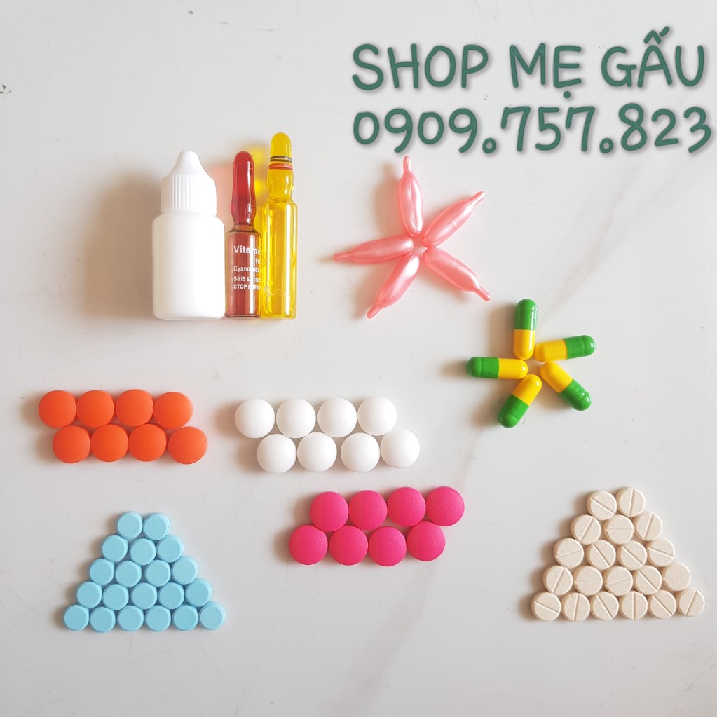 Set trộn kem kích trắng_95k