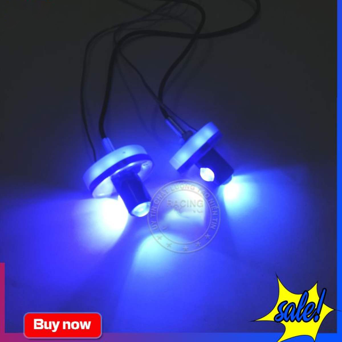 Đèn xi nhan led multi 2 tầng ( giá 1 đôi )