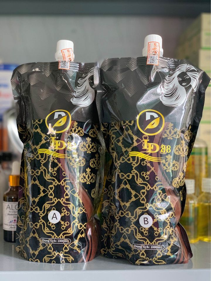 Duỗi Siêu Bóng LD88
