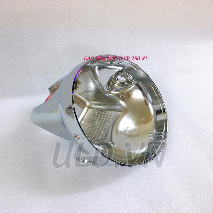 [HCM]GÁO ĐÈN XE MÔ TÔ CB 250 XI