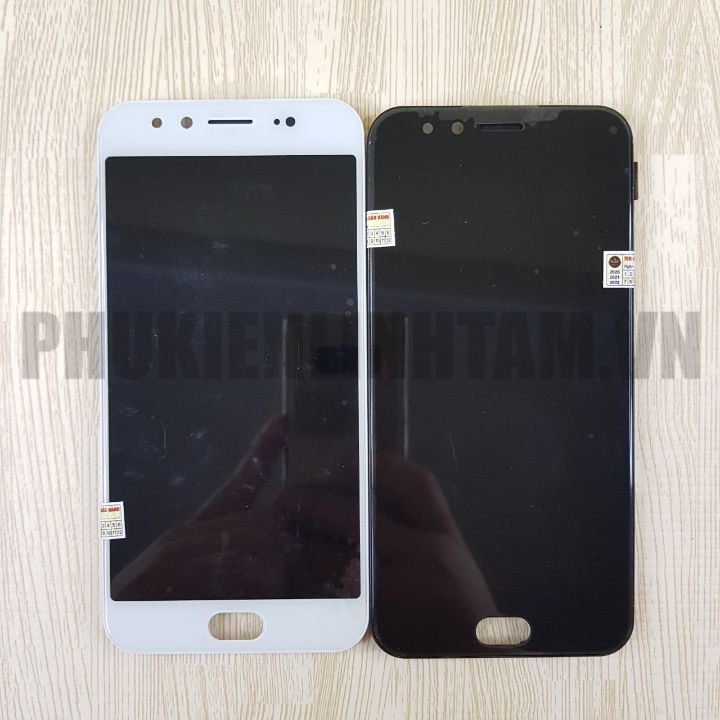 Bộ màn hình Vivo X9 liền khung